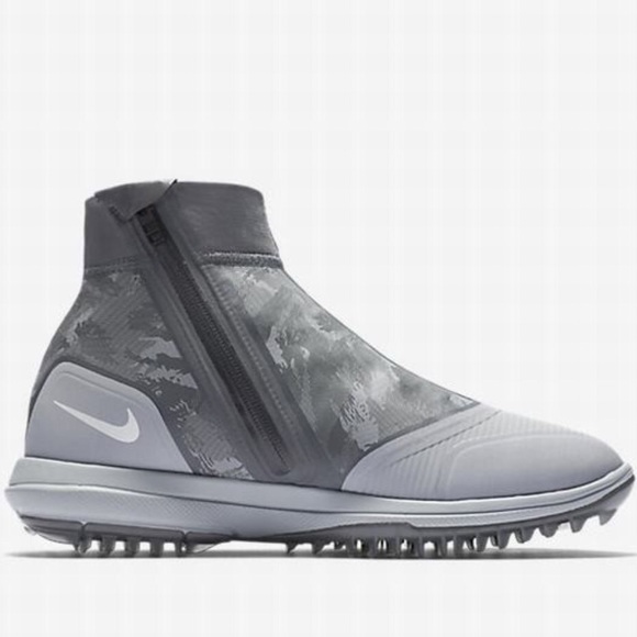 nike lunar vaporstorm golf boots